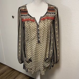 NWT Free People top